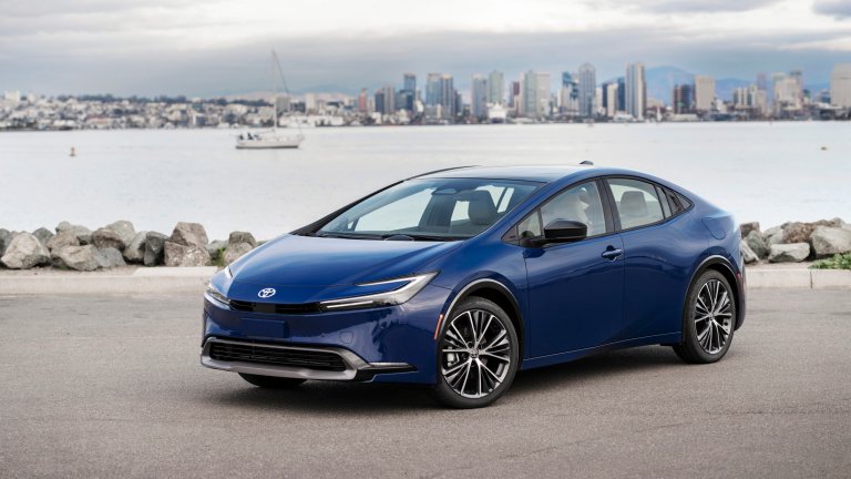 Toyota Tops List for Cheapest Cars To Maintain Over a Decade