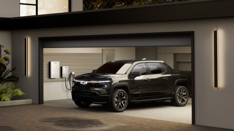 All of GM’s Ultium EVs Will Be Able to Power Your Home