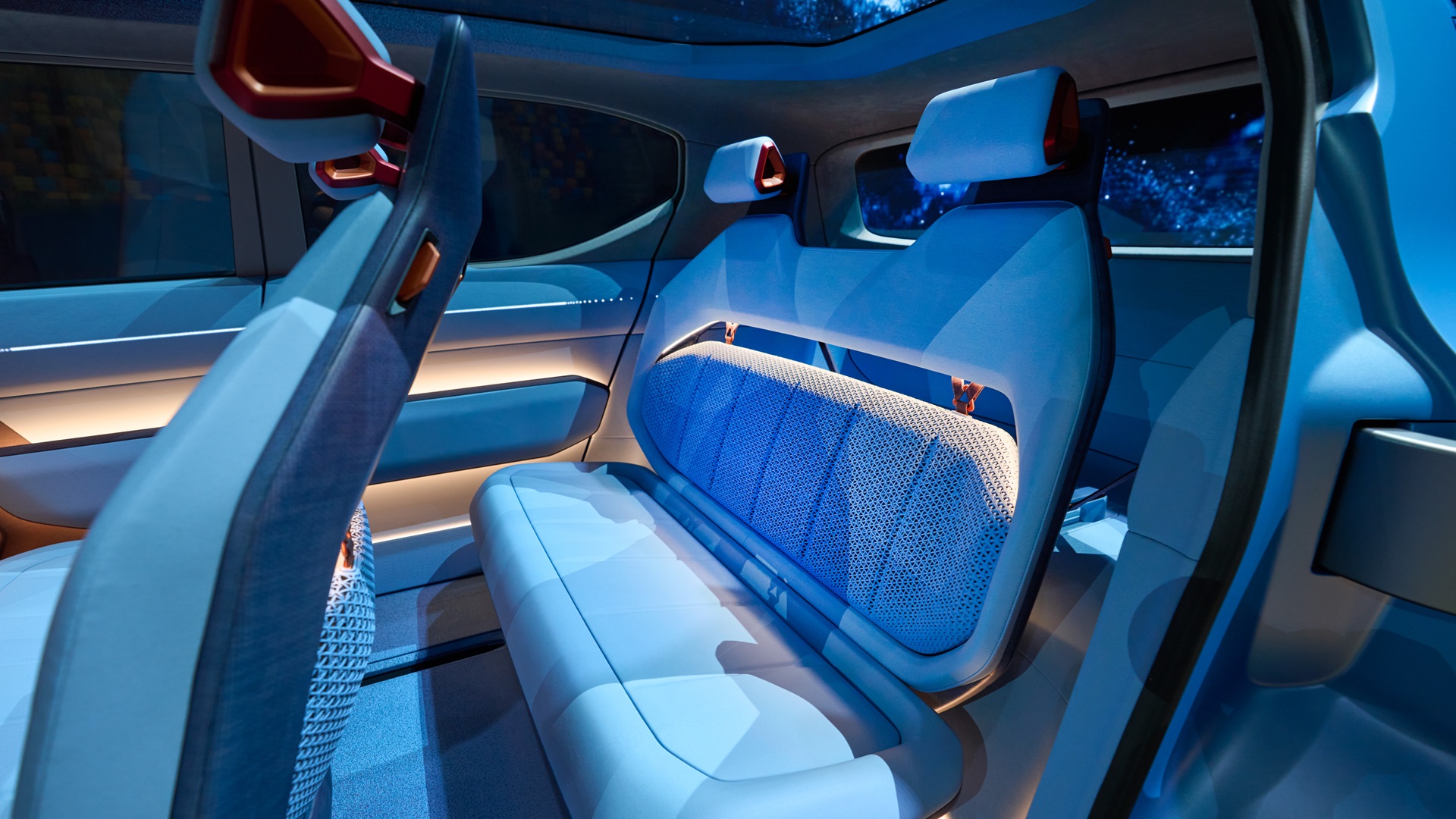 2025 Kia EV2 Concept