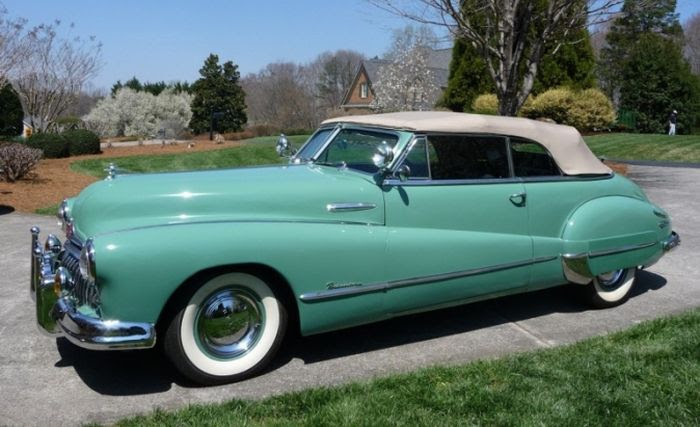 Long-Term Quality: Buick, An American Success Story