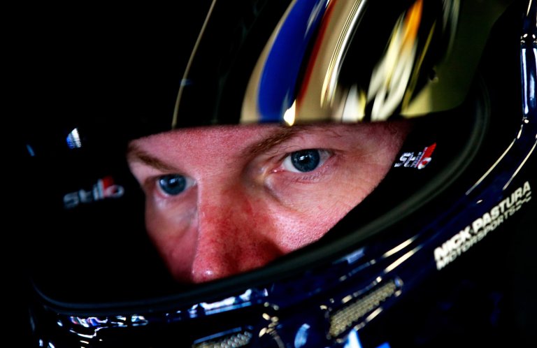 Dale Earnhardt Jr. to Retire from NASCAR After 2017 Season
