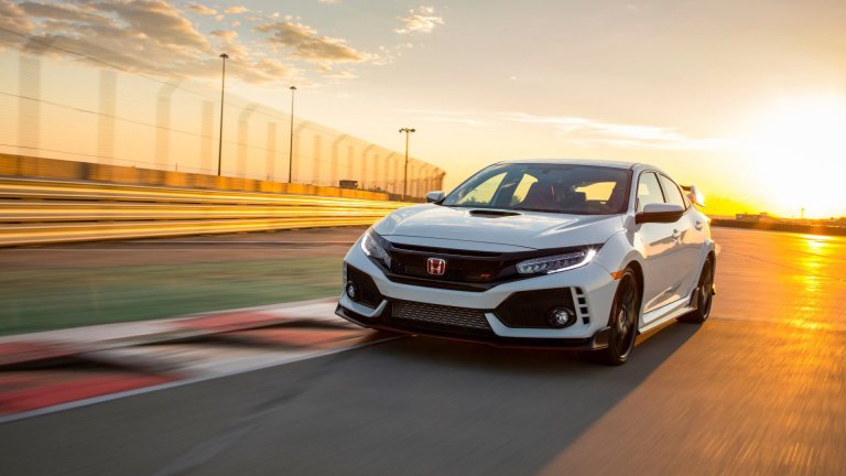Honda Civic Type R Owner Selling It on Craigslist for $55,000