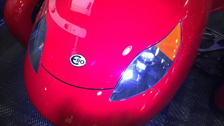 Louisiana Fines Elio $545,000 for Unlicensed Sales