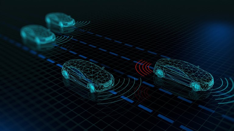 FCC Expands Vehicle Radar Frequencies