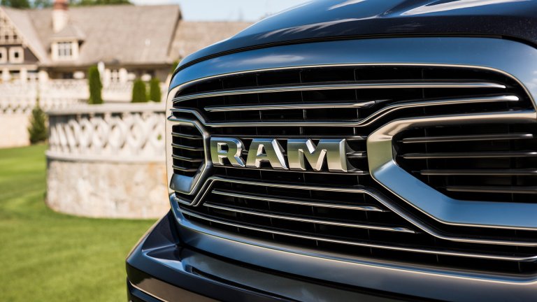 Here’s What the Next Generation of Ram Pickup Trucks Will Look Like