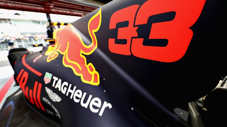 This is How Formula 1 Might Sound in 2021