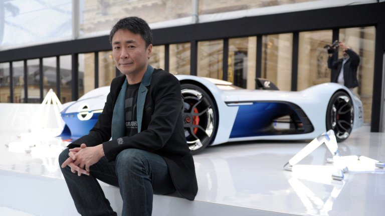 Gran Turismo Boss Says Next Game May Be Called GT7 and Include Motorcycles