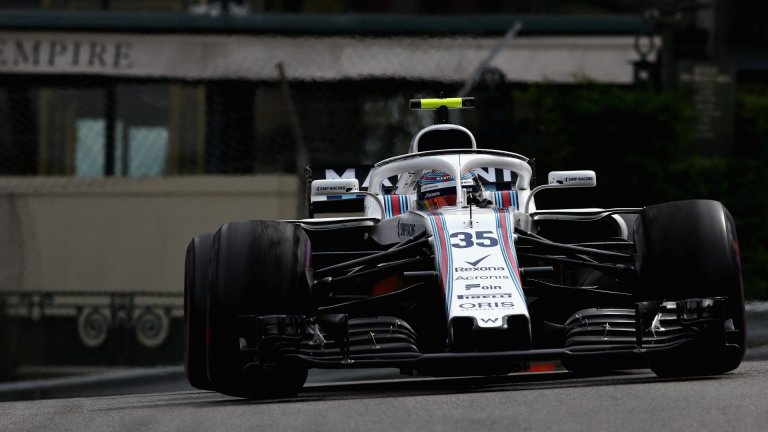 Williams F1’s Aerodynamicist Leaves Amidst Car Design Debacle