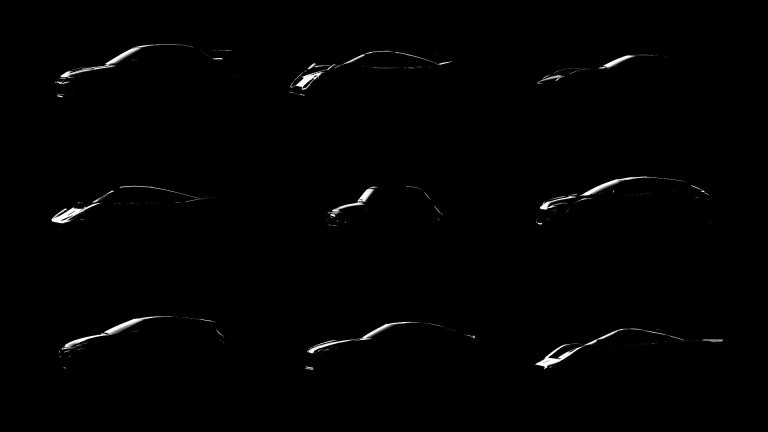 Nine New Cars Coming to Gran Turismo Sport Next Week