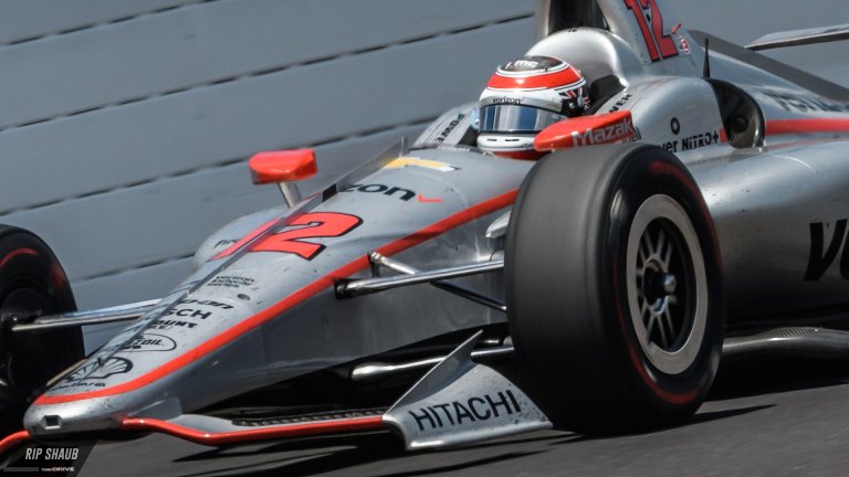 Body Found Outside Indianapolis Motor Speedway Day After 2018 Indy 500: Report