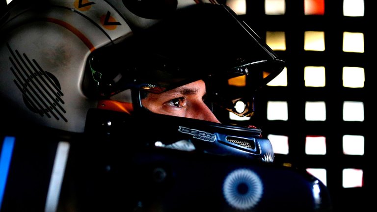 Former NASCAR Driver Brennan Poole Sues Chip Ganassi Racing, Spire Sports