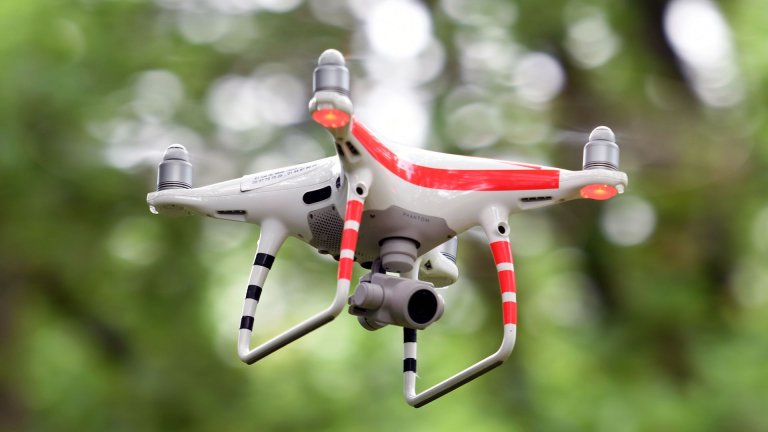 Vicksburg Police Department Receives FAA Authorization to Use Drones