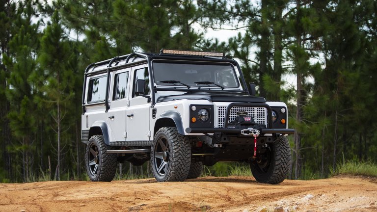 East Coast Defenders Releases ‘Savage’ New Project