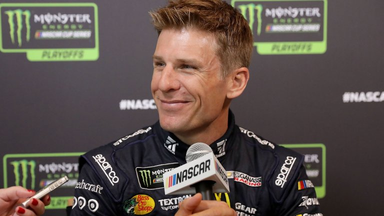 Daytona Clash Added to Jamie McMurray’s NASCAR Racing Docket for 2019
