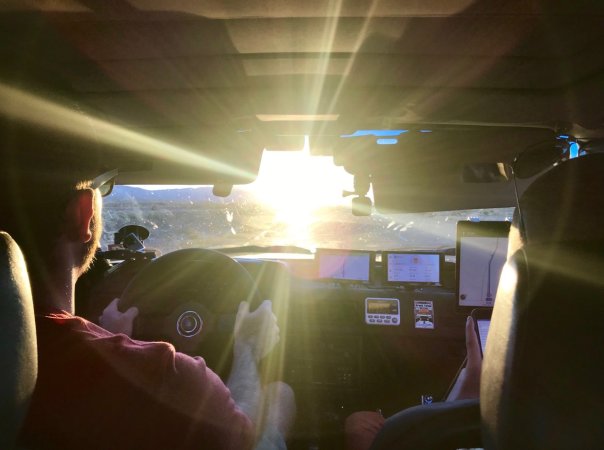Autonomous Cars? We Want Autonomy Cars