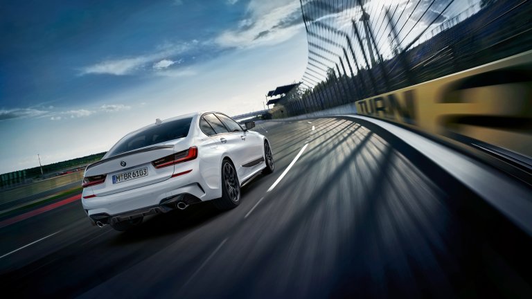 BMW: 85 Percent of Cars Will Retain Traditional Combustion Engines by 2030