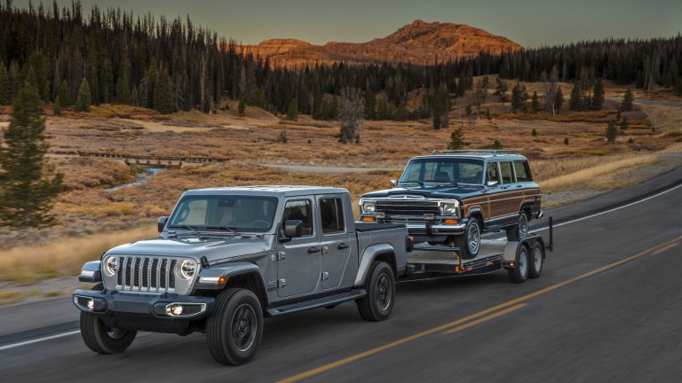 2020 Jeep Gladiator: Outrageous Dealer Markup and Possible Release Date