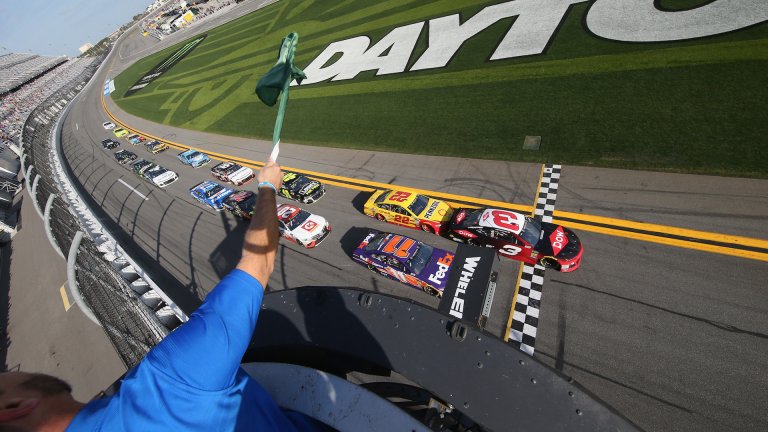 NASCAR Lays Out 2019 Clash at Daytona Eligibility Requirements, Race Format