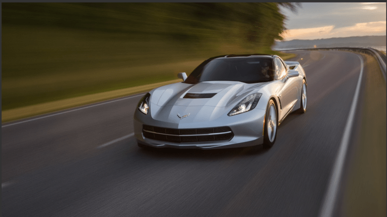 2019 Chevrolet Corvette Prices Leap, See up to $2,500 Hike