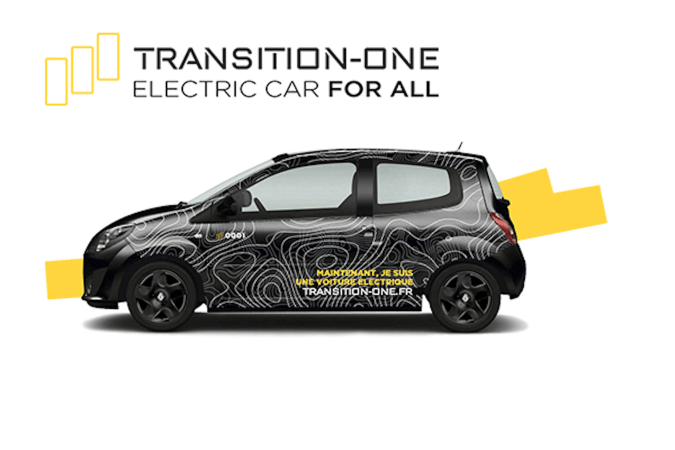 This Company Is Reviving Diesel Cars by Ditching Their Dirty Engines for Tesla Battery Packs