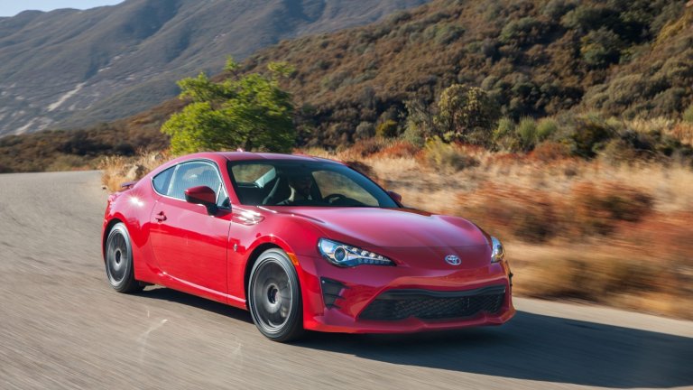 Toyota 86 Successor Will Aim to ‘Surpass the Supra,’ Says Toyota Chief Engineer