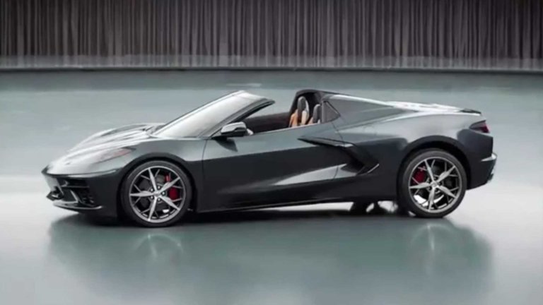 Convertibles Are Statistically Safer Than Their Hardtop Counterparts: Study