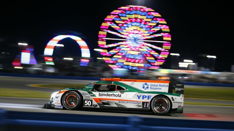 You Can Buy This Cadillac DPi IMSA Racer for $550,000 Right Now