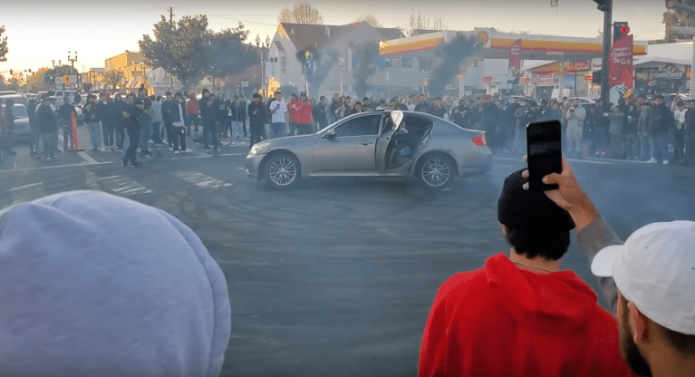 Coronavirus Has Replaced One Kind of Crappy California Driver With Another