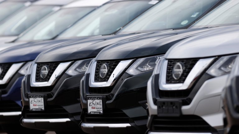 Car Loan Interest Rates Hit Seven-Year Low, but Won’t Stay Down for Long
