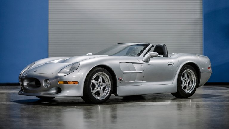 Here Are Five of the Greatest Classic Cars to Grab From RM Sotheby’s 2021 Arizona Sale