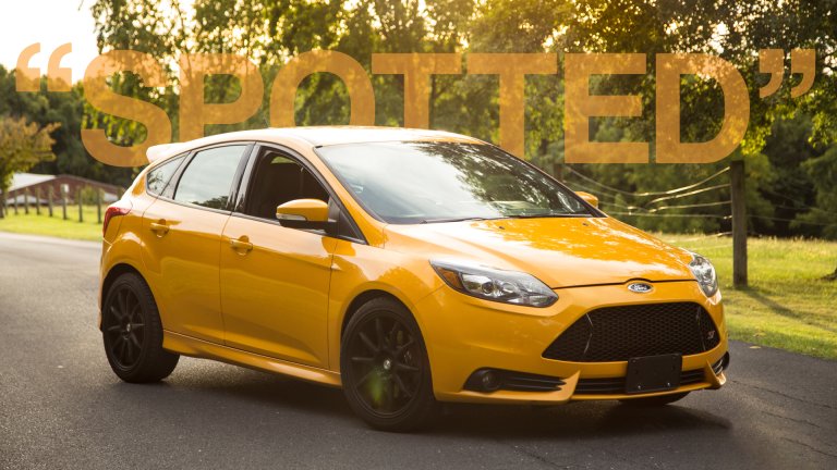 What Car Are You Best Known for Owning?
