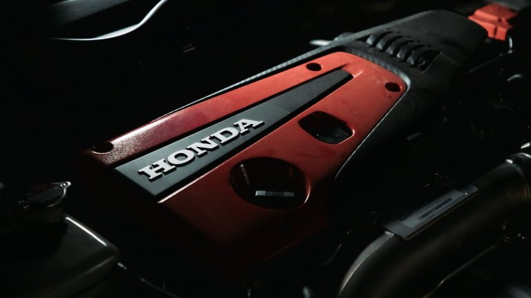 You Can Finally Buy a Honda Civic Type R Crate Engine Complete With an ECU and Wiring Harness