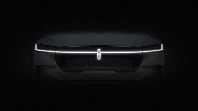 Lincoln Will Release First EV Next Year, Electrify Entire Lineup by 2030