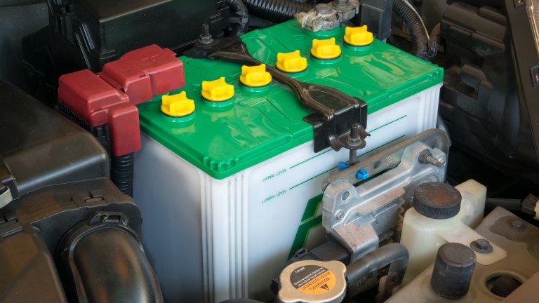 Make Failed Starts a Thing of the Past with the Best Car Battery Warmers