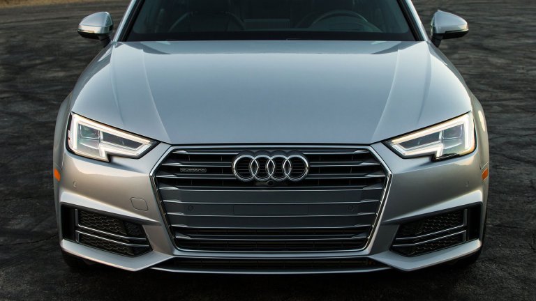 Audi Invented the VW’s Dieselgate System in 1999