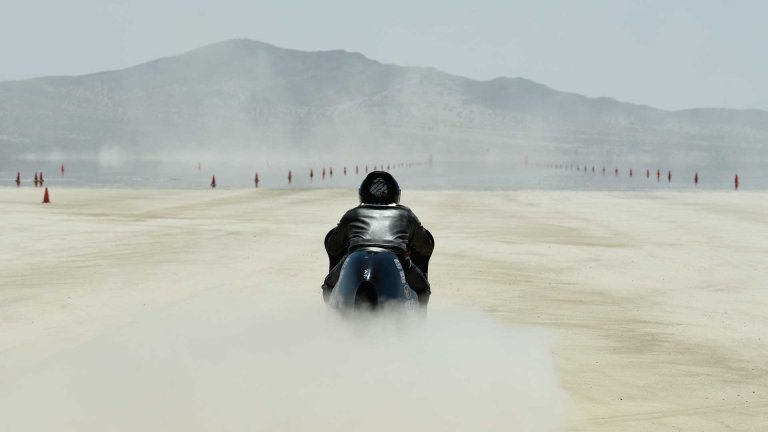 How Motorcycle Training Makes You A Better Driver