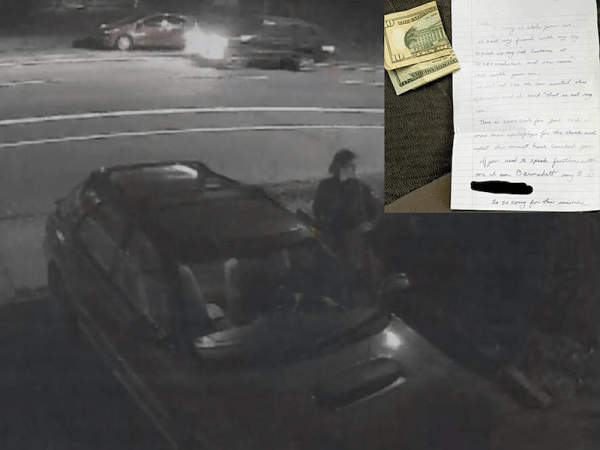 Portland Woman’s Subaru Impreza Stolen by Accident, Apologetically Returned