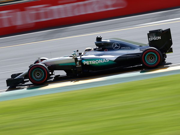 Mercedes-Benz Confirms AMG Building a Formula One-Powered Hypercar